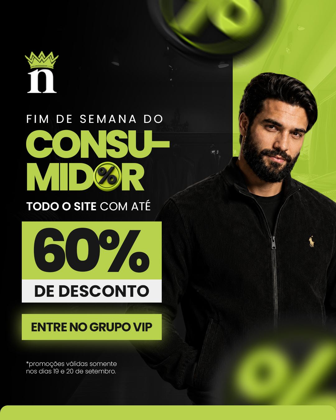 Fim de Semana do Cliente
